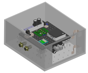 BCSL System